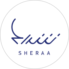 sheraa logo